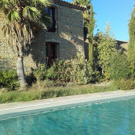 Studios Domaine L'Oliveraie Le Castellet  Eksteriør bilde